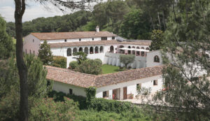 Imatge de la Finca Can Martí