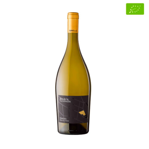 Torelló Mas de la Torrevella DO Penedès white wine