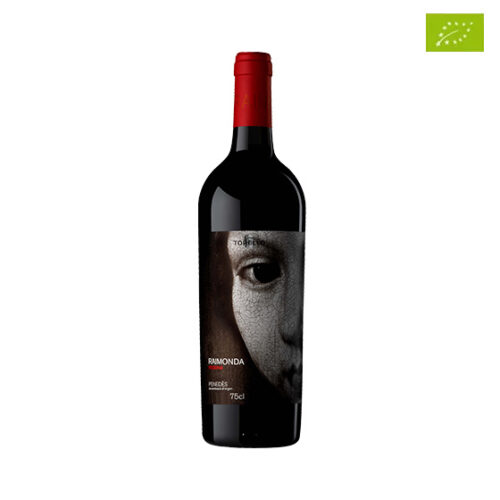 Ampolla de Raimonda 75 cl
