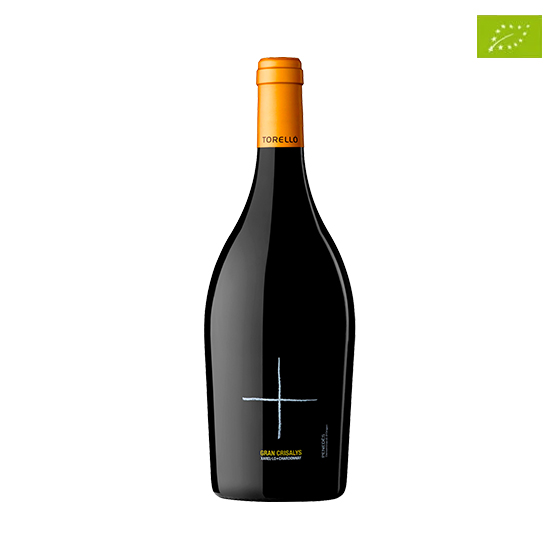 Gran Crisalys 75 cl