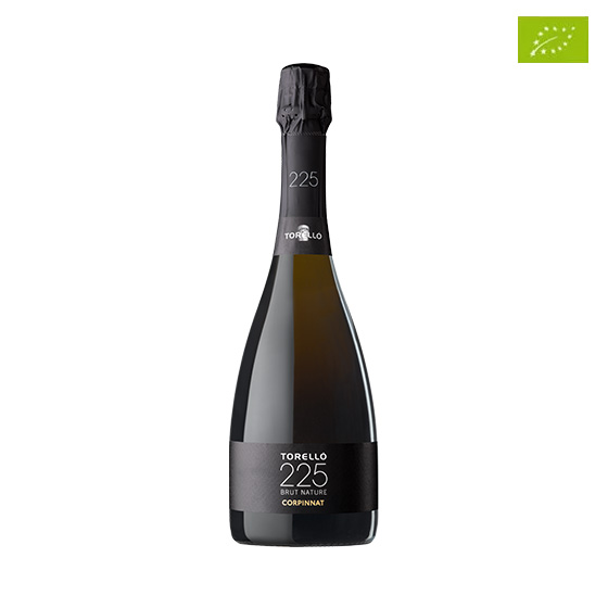 Torelló 225 Brut Nature 0.75 CL