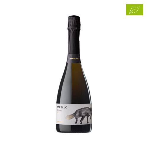 Torelló Finca Can Martí 0.75 CL