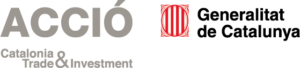 Logotip Acció - Generalitat de Catalunya