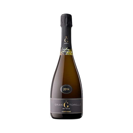 Gran Torelló Grans Anyades 2014 75 cl Gran Torelló Grans Anyades 2014 75 cl