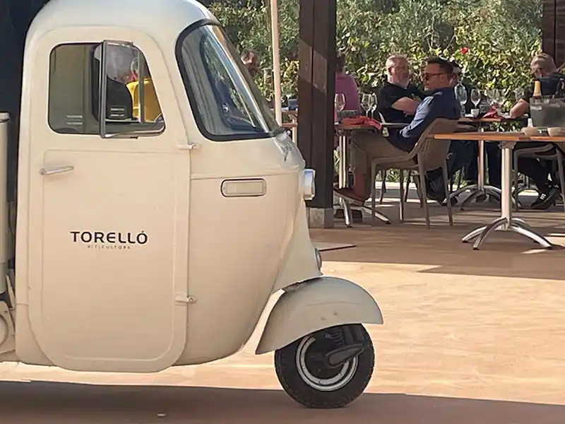 La barbequiu cumple 5 años