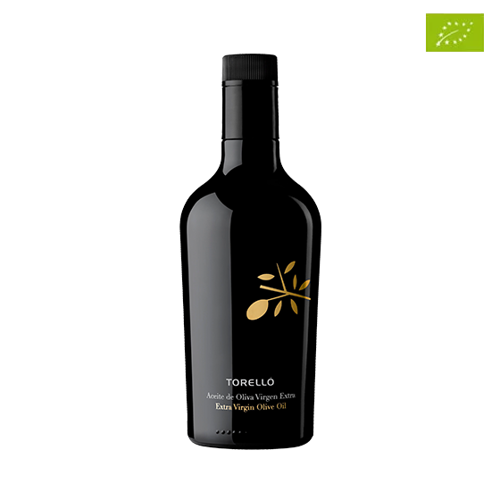 Oli Oliva Verge Extra Torelló