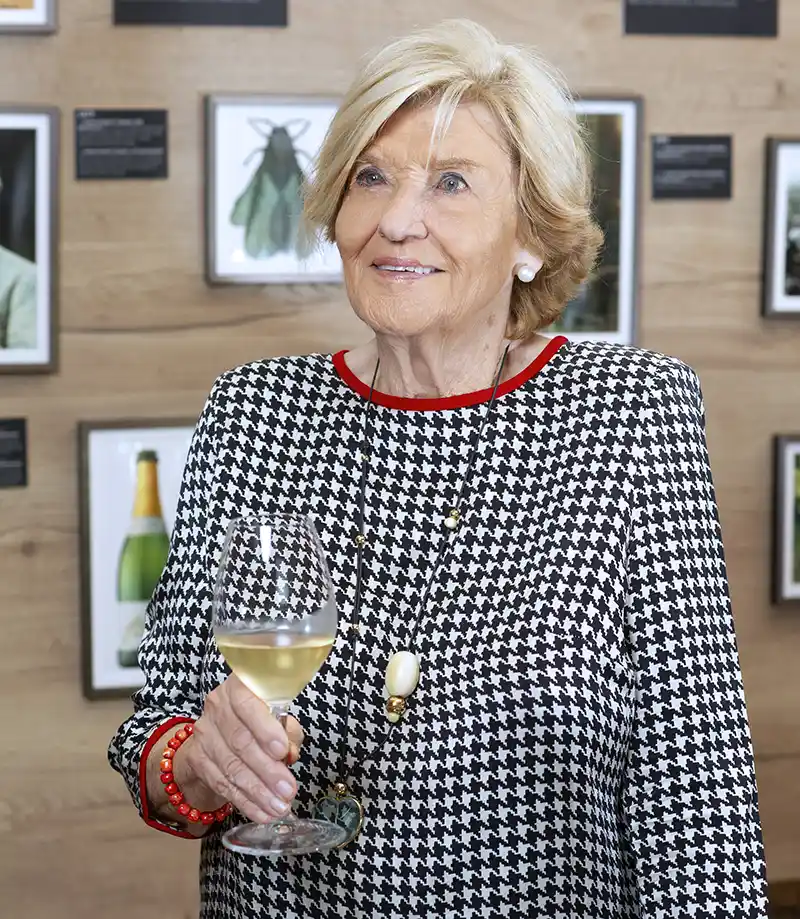 Ernestina Torelló Creu de Sant Jordi 2026